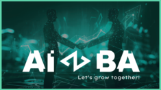 The AI<>BA Conference Returns for 2024!